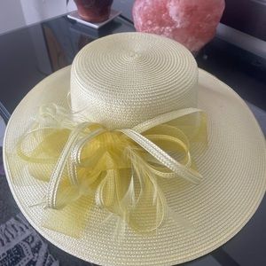 Pair of Derby Style Hats